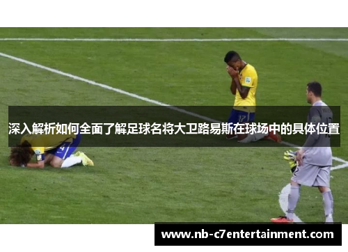 深入解析如何全面了解足球名将大卫路易斯在球场中的具体位置