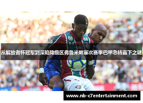 从解放者杯冠军到深陷降级区弗鲁米嫩塞次赛季巴甲急转直下之谜